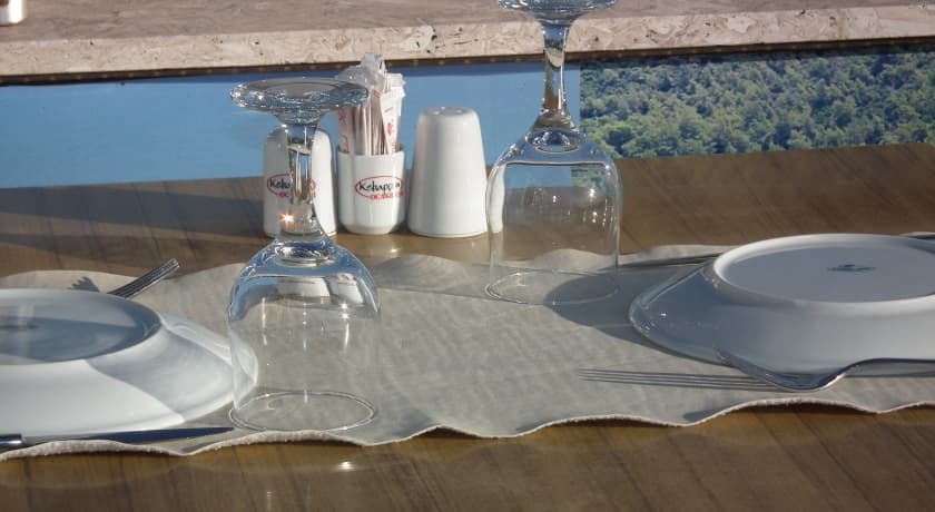 Petek Hotel Muğla-29