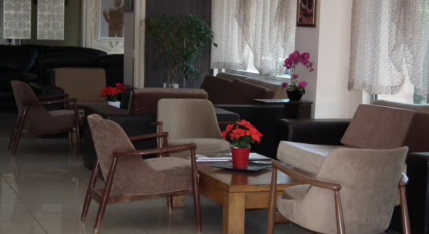 Petek Hotel Muğla-28