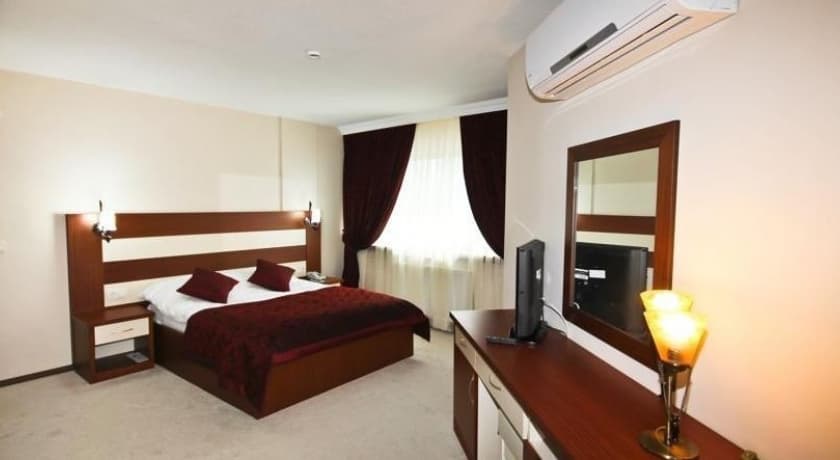 Petek Hotel Muğla-30