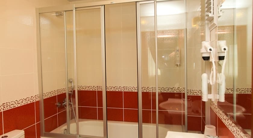 Petek Hotel Muğla-27