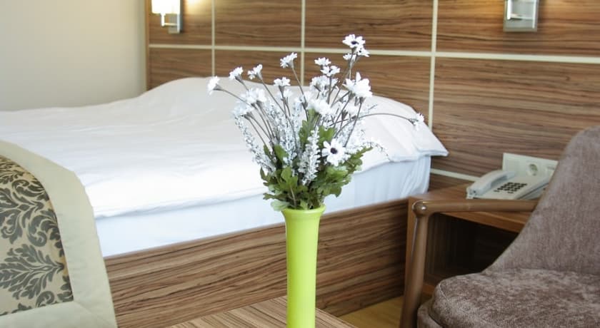 Petek Hotel Muğla-15