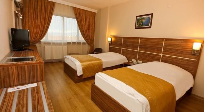 Petek Hotel Muğla-16