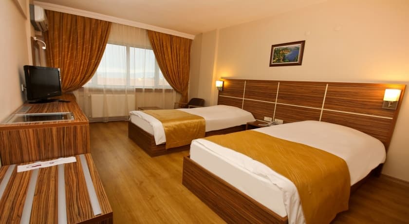 Petek Hotel Muğla-6