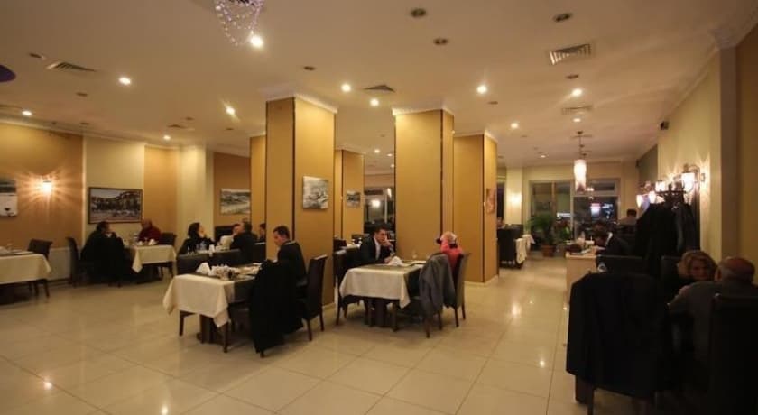 Petek Hotel Muğla-13