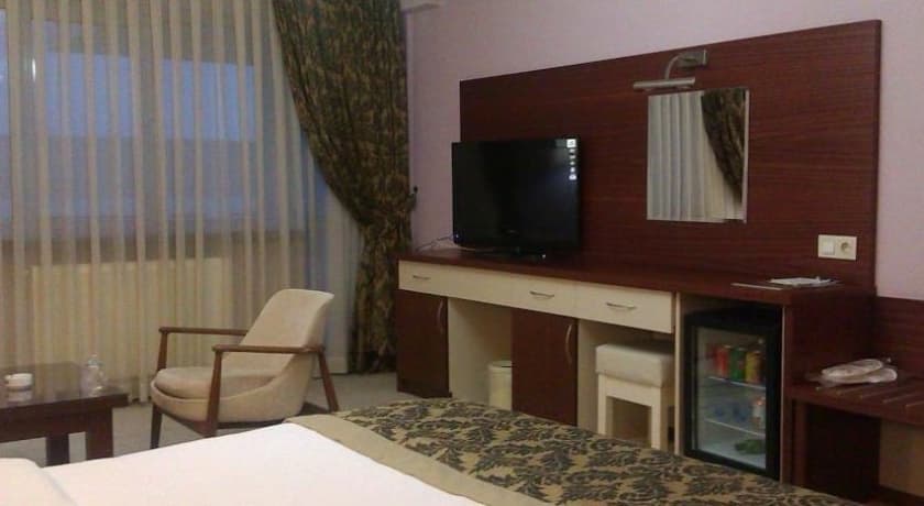 Petek Hotel Muğla-17