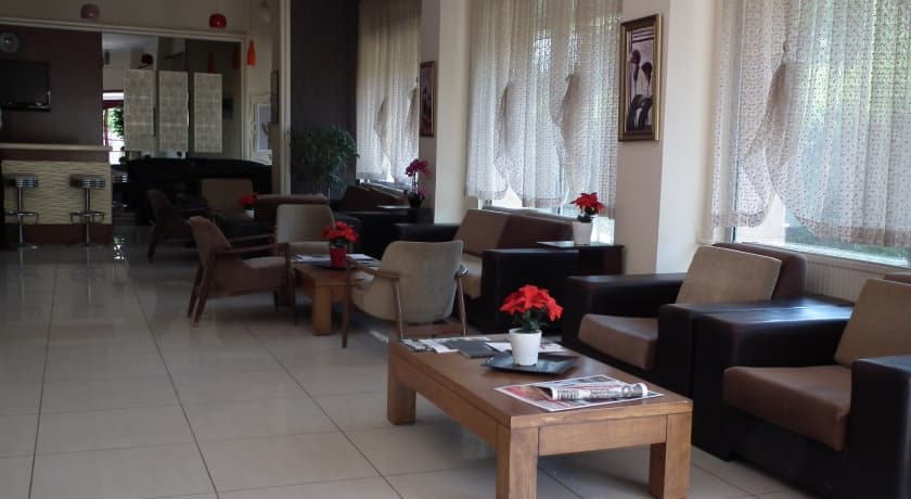Petek Hotel Muğla-25