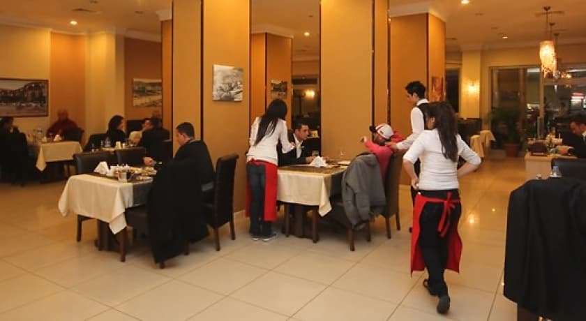 Petek Hotel Muğla-20