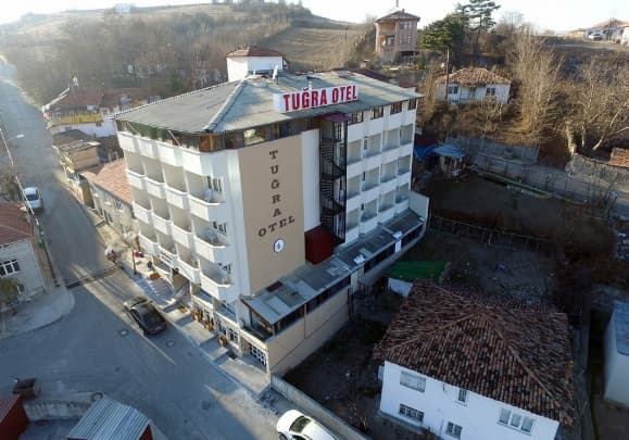 Havza Tuğra Otel-0