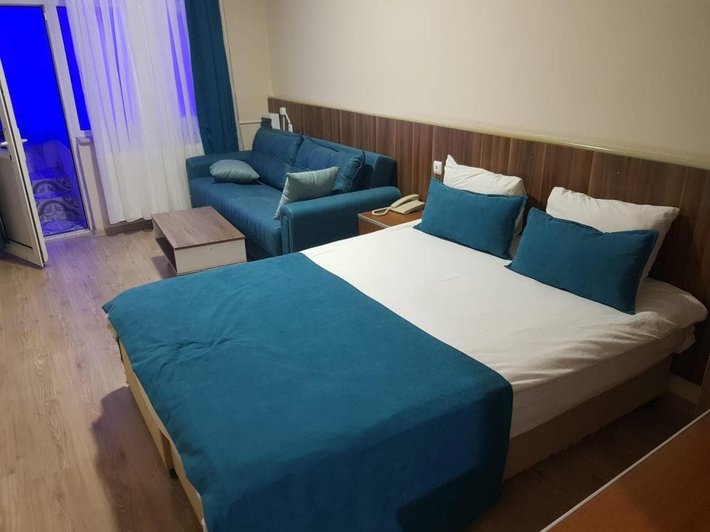 Havza Tuğra Otel-15