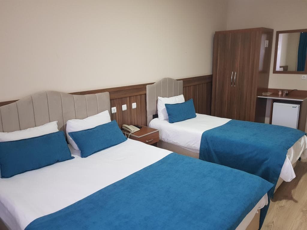 Havza Tuğra Otel-13