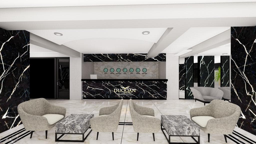 Duqqan Deluxe Hotel-2
