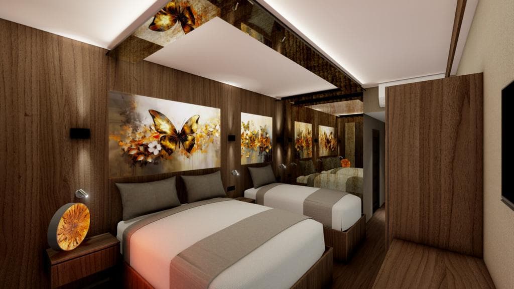 Duqqan Deluxe Hotel-1