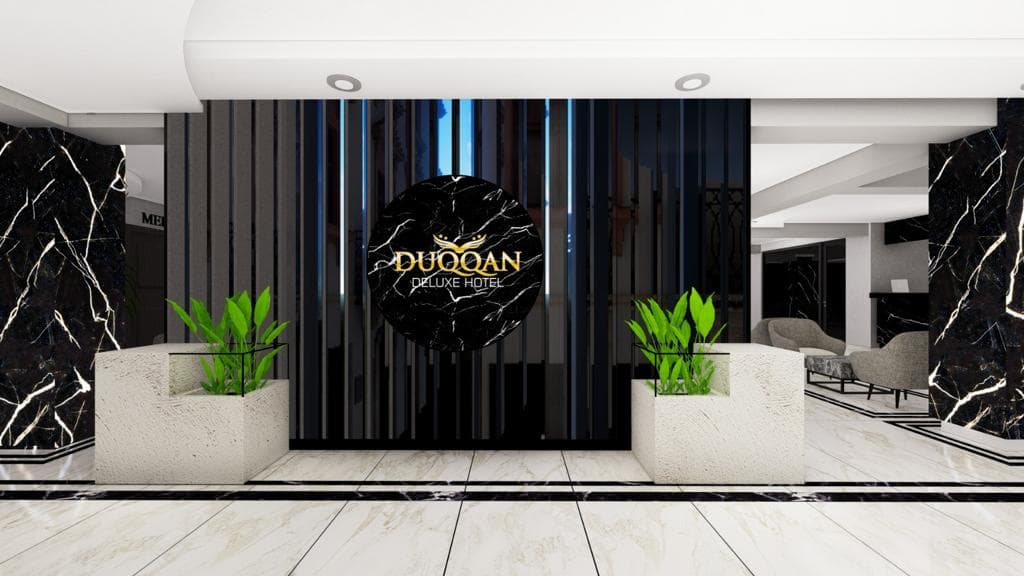 Duqqan Deluxe Hotel-12