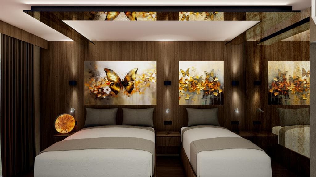 Duqqan Deluxe Hotel-7