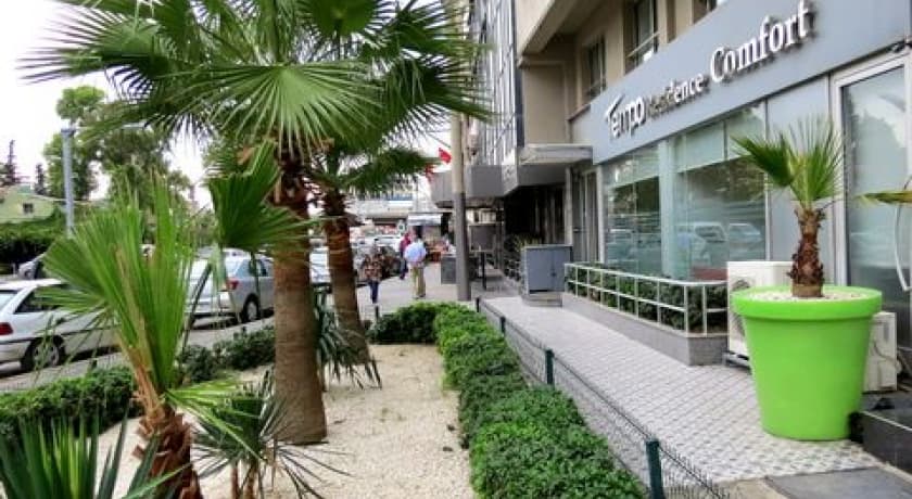 Tempo Residence Comfort-11