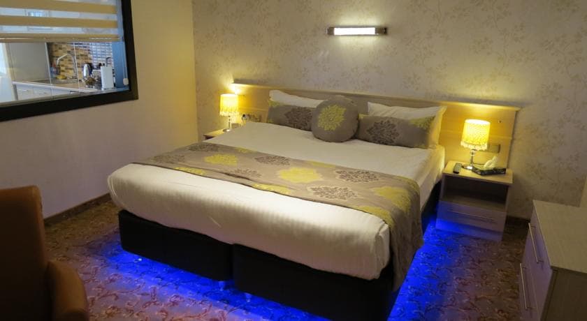 Tempo Residence Comfort-21