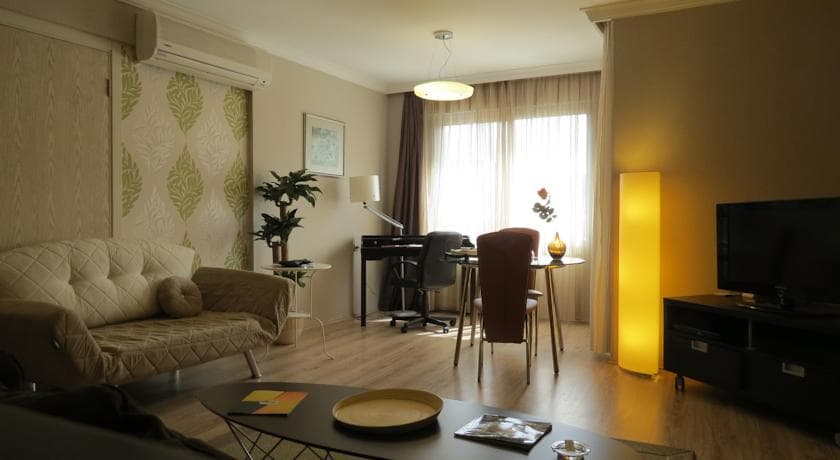 Tempo Residence Comfort-34