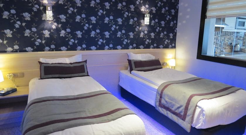 Tempo Residence Comfort-32