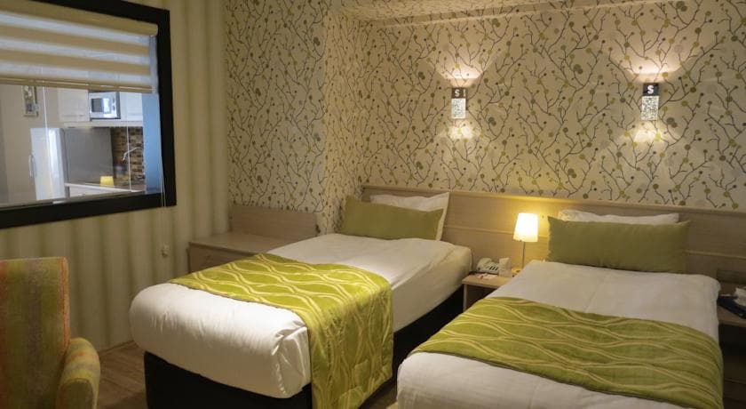 Tempo Residence Comfort-37