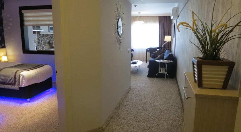 Tempo Residence Comfort-5