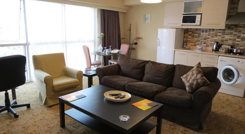 Tempo Residence Comfort-19