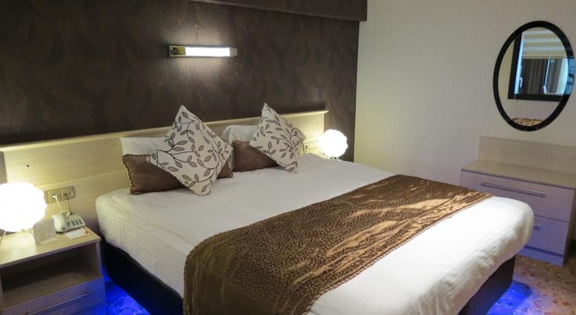 Tempo Residence Comfort-31