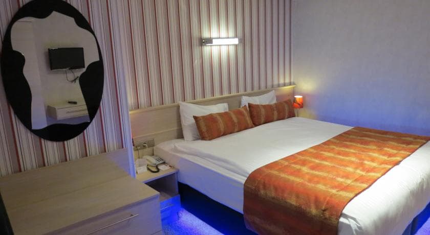 Tempo Residence Comfort-29