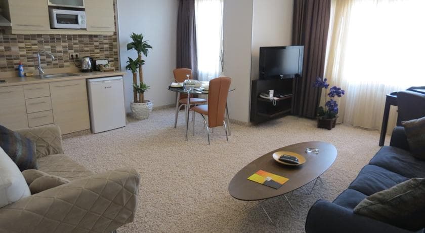 Tempo Residence Comfort-22