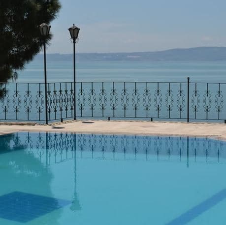 Kırtay Otel-20