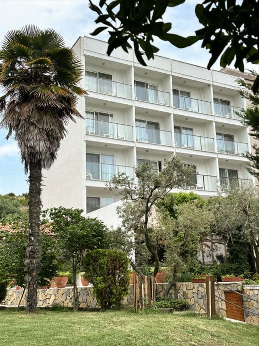 Kırtay Otel-9