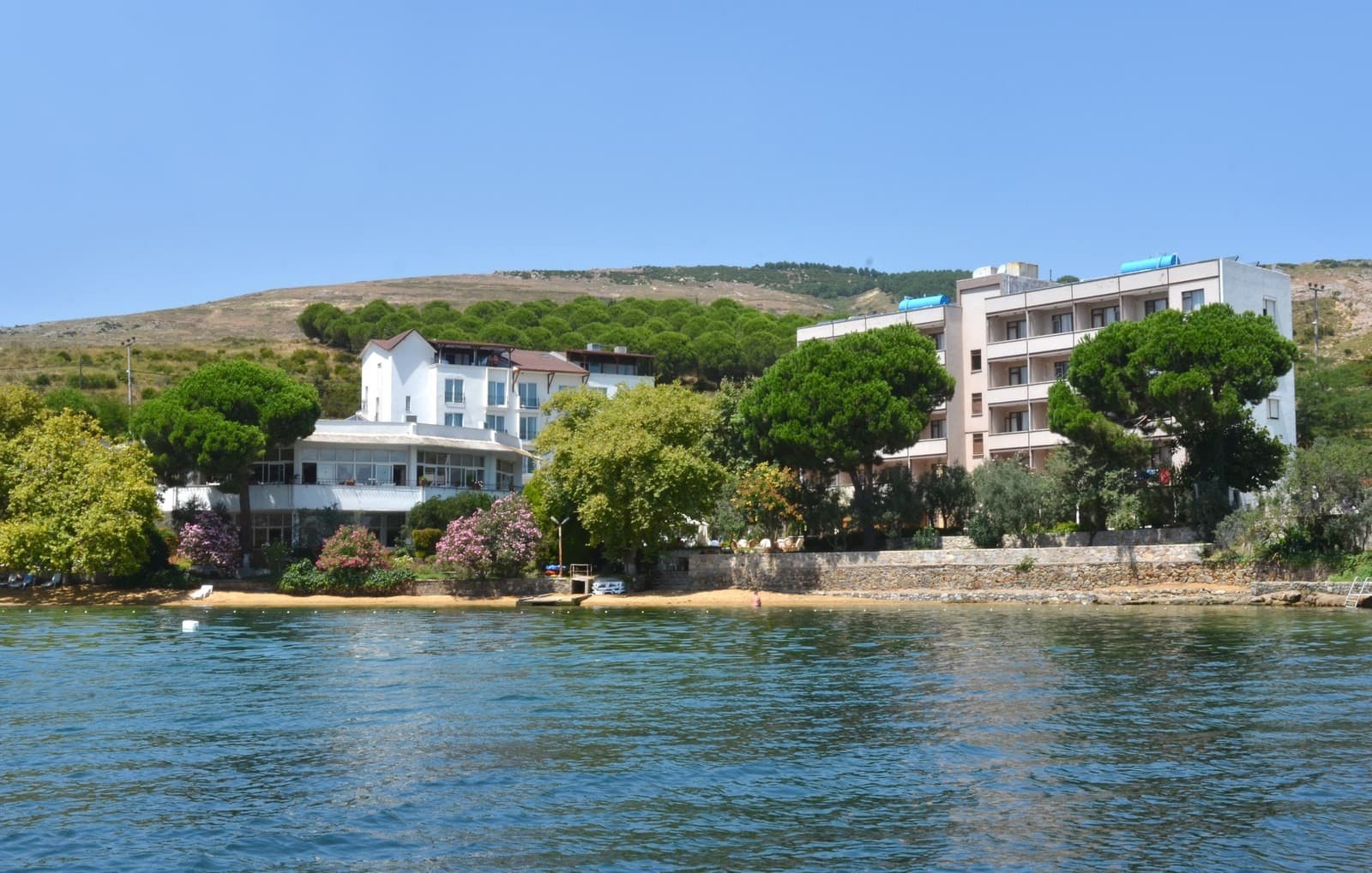 Kırtay Otel-72