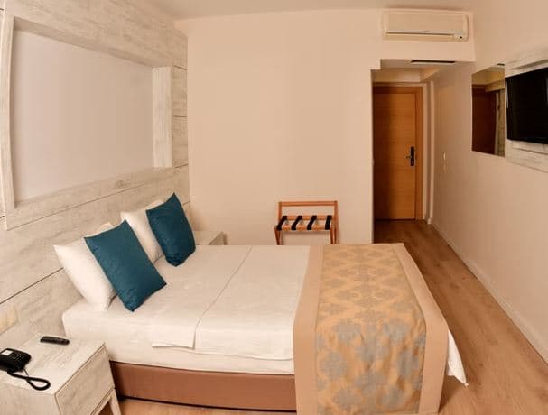 Kırtay Otel-1
