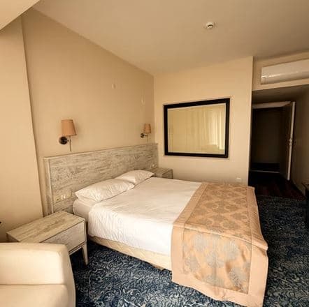 Kırtay Otel-11