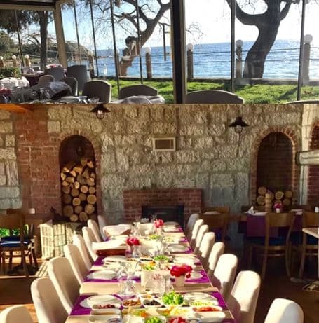 Kırtay Otel-16
