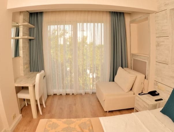 Kırtay Otel-33