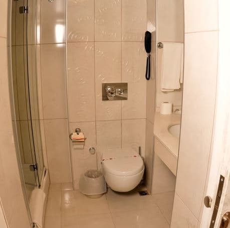 Kırtay Otel-18