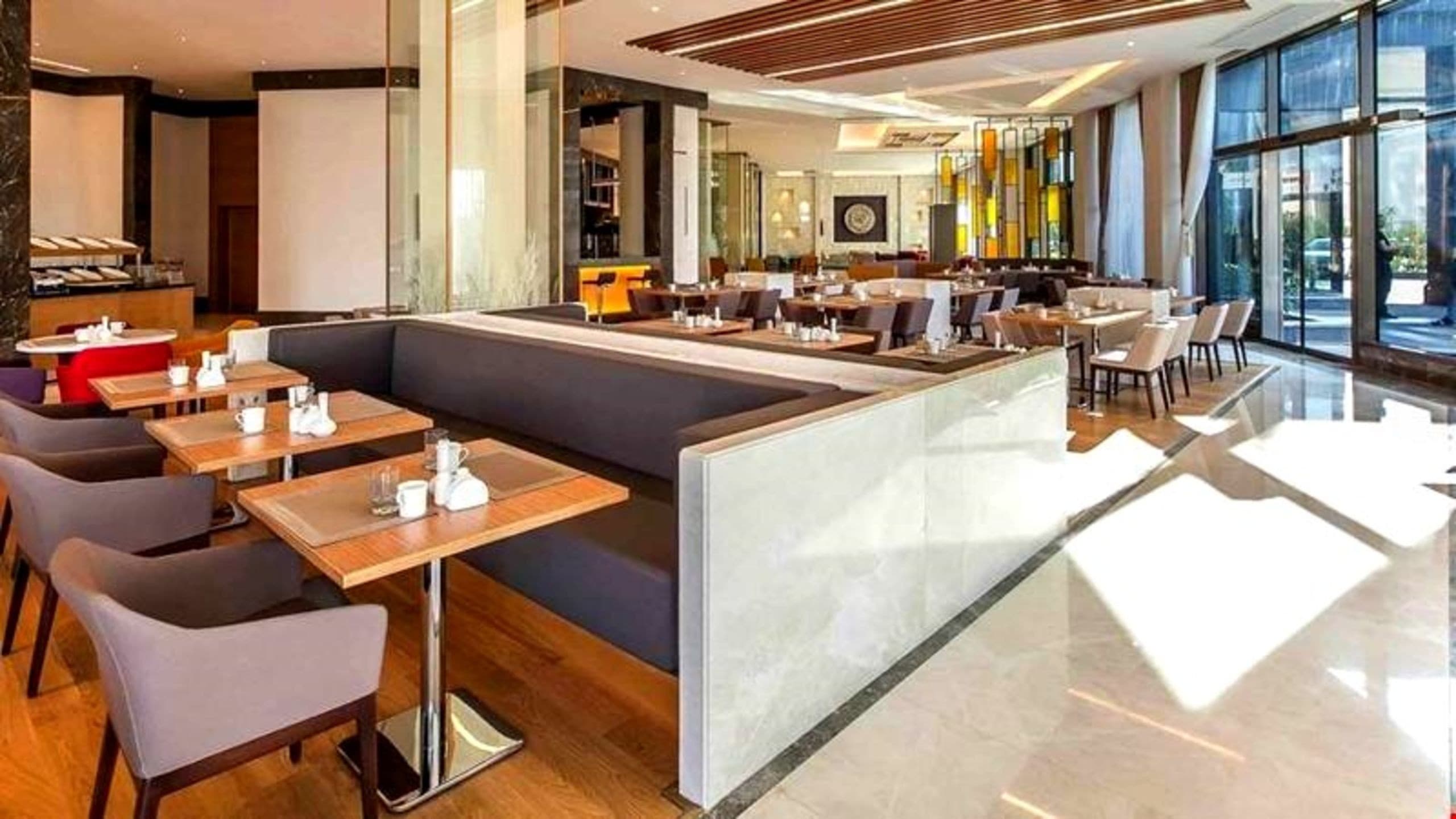 Hotel Novotel Diyarbakır-9