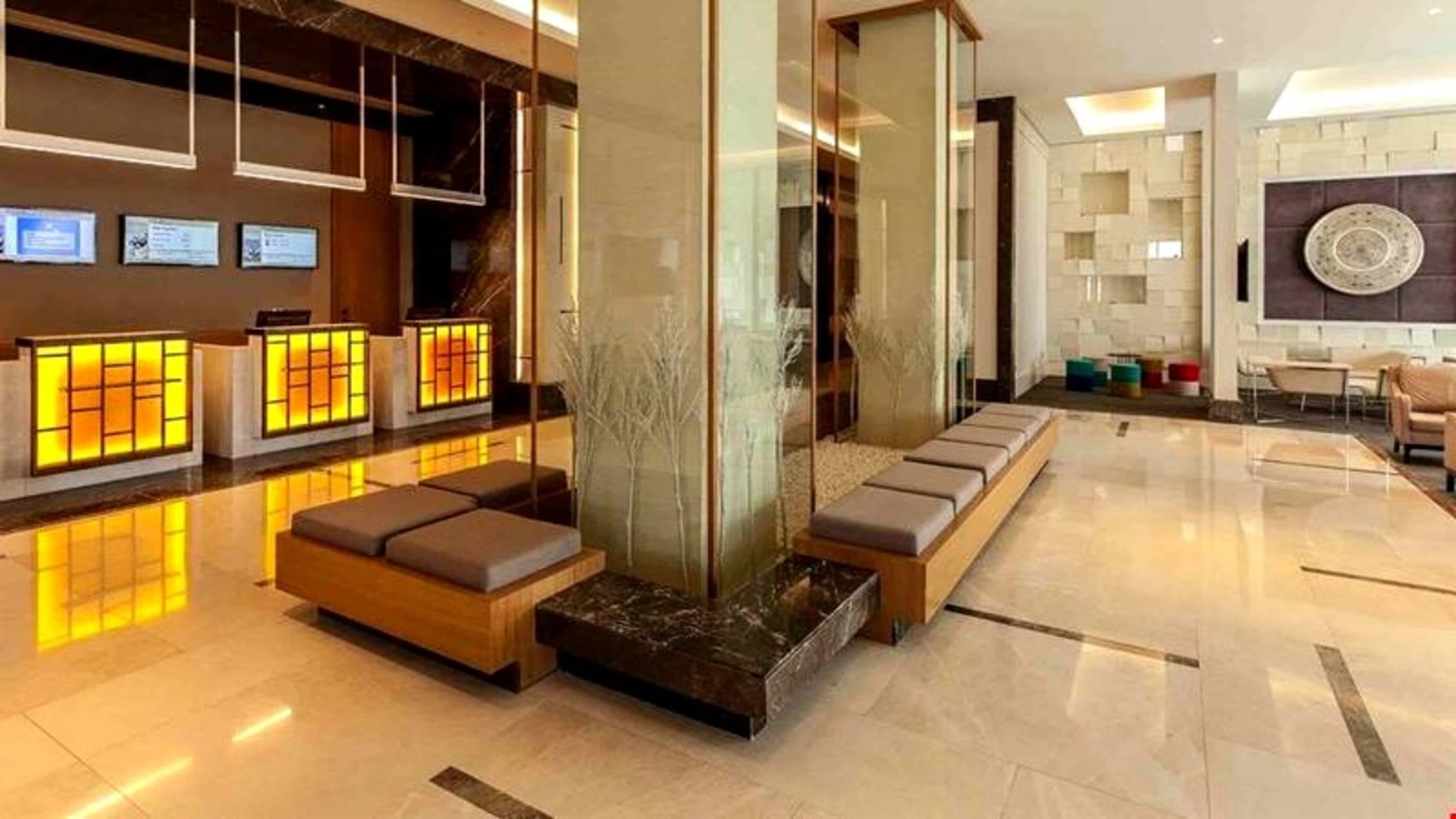 Hotel Novotel Diyarbakır-18