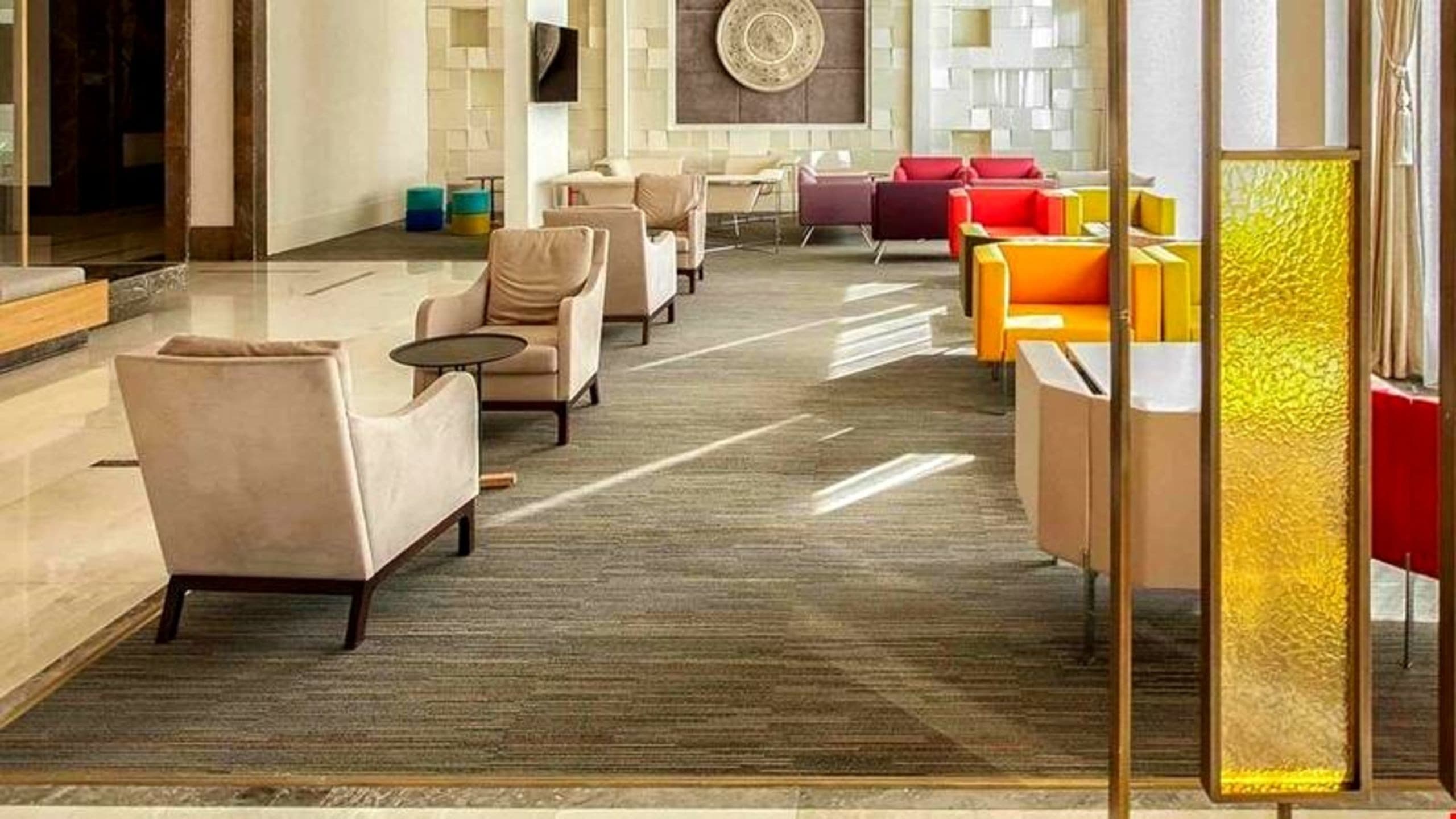 Hotel Novotel Diyarbakır-14