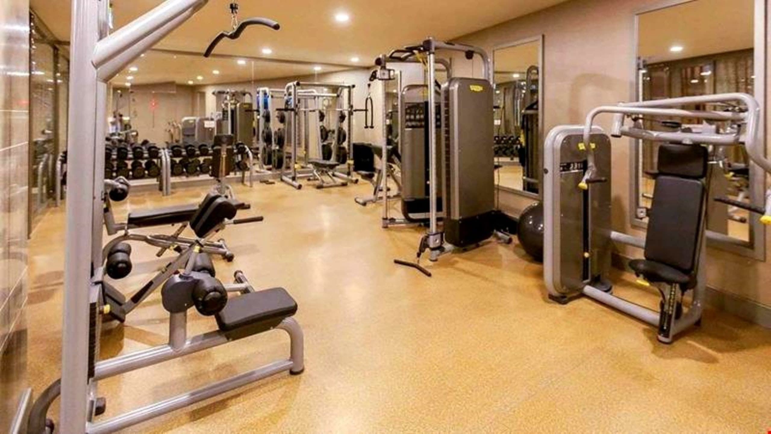 Hotel Novotel Diyarbakır-20