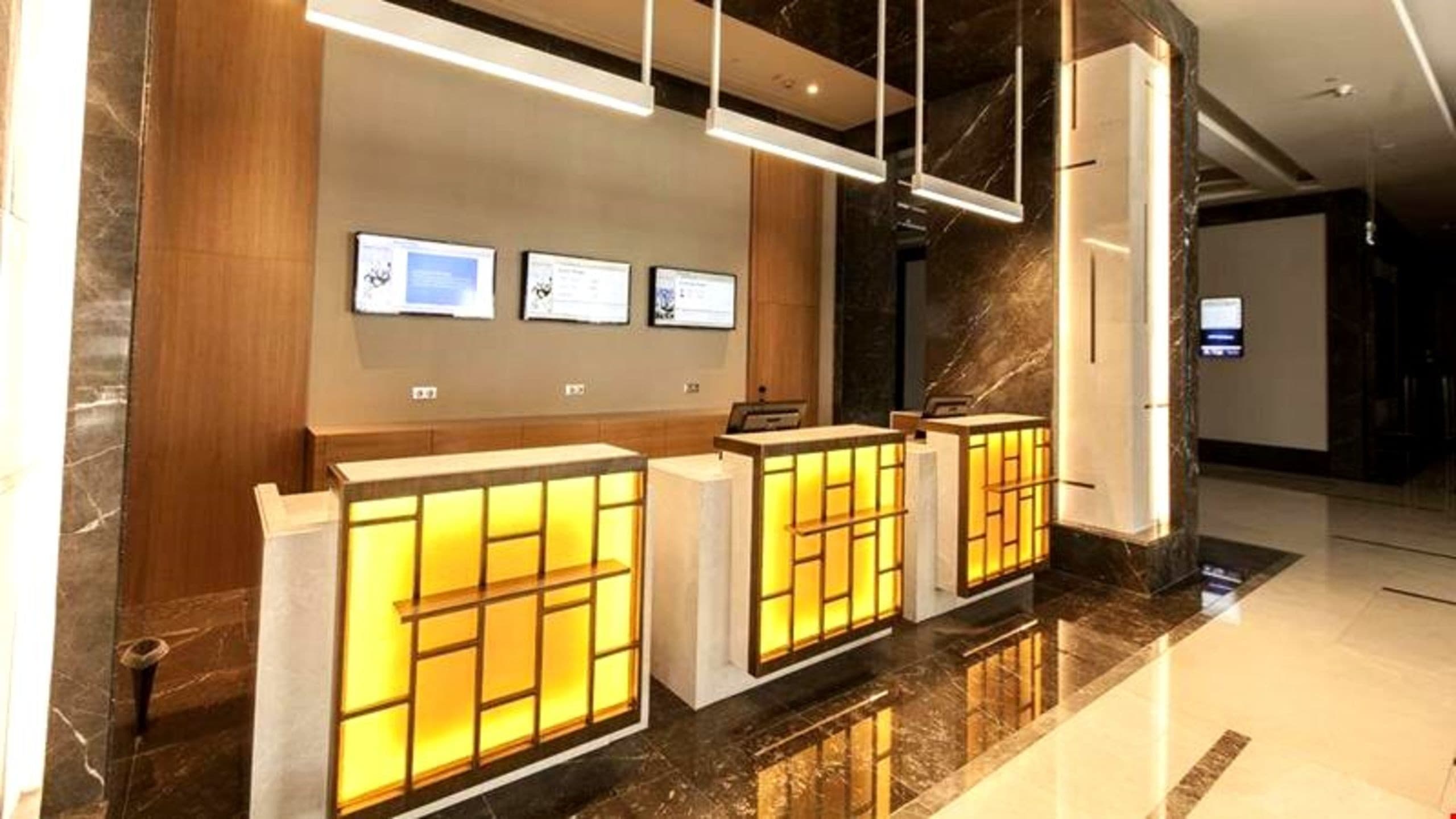 Hotel Novotel Diyarbakır-2