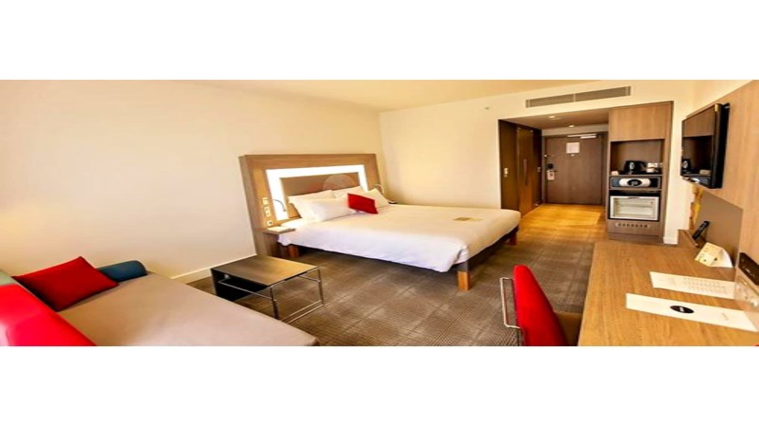 Hotel Novotel Diyarbakır-34