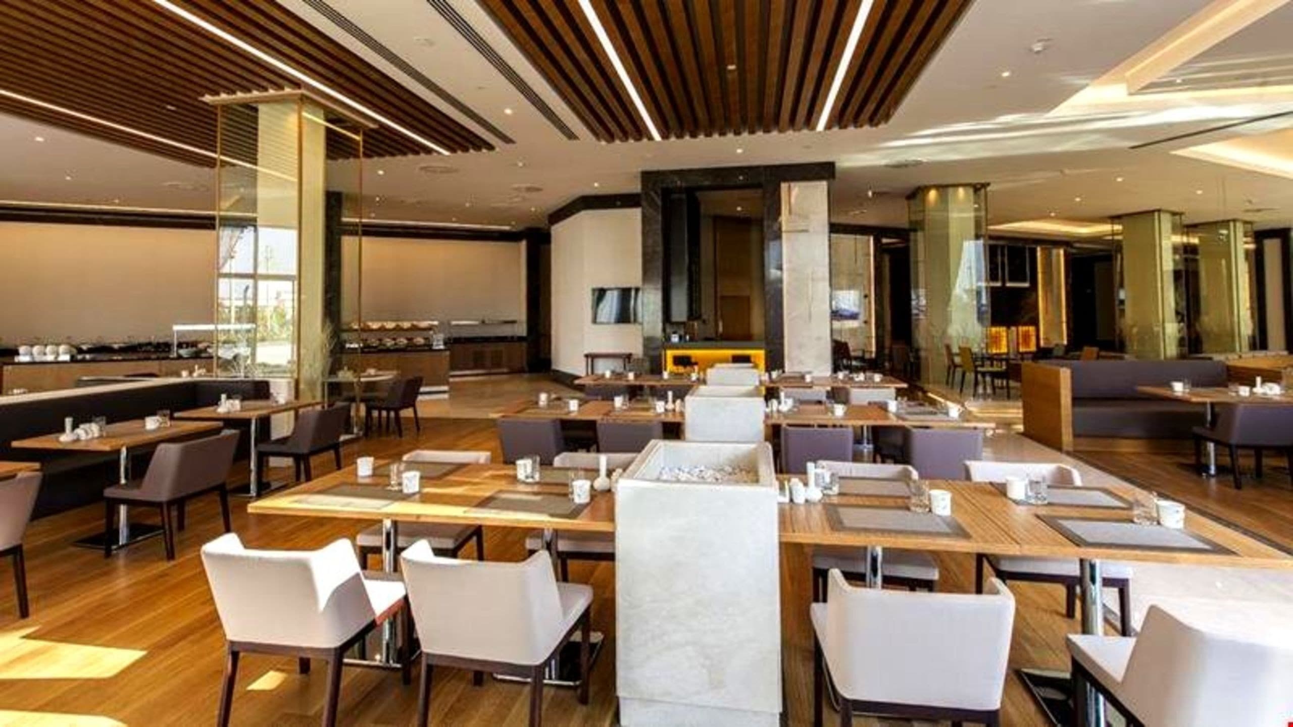 Hotel Novotel Diyarbakır-11