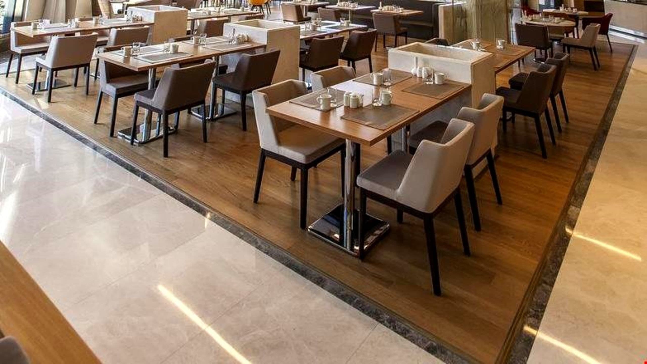 Hotel Novotel Diyarbakır-17