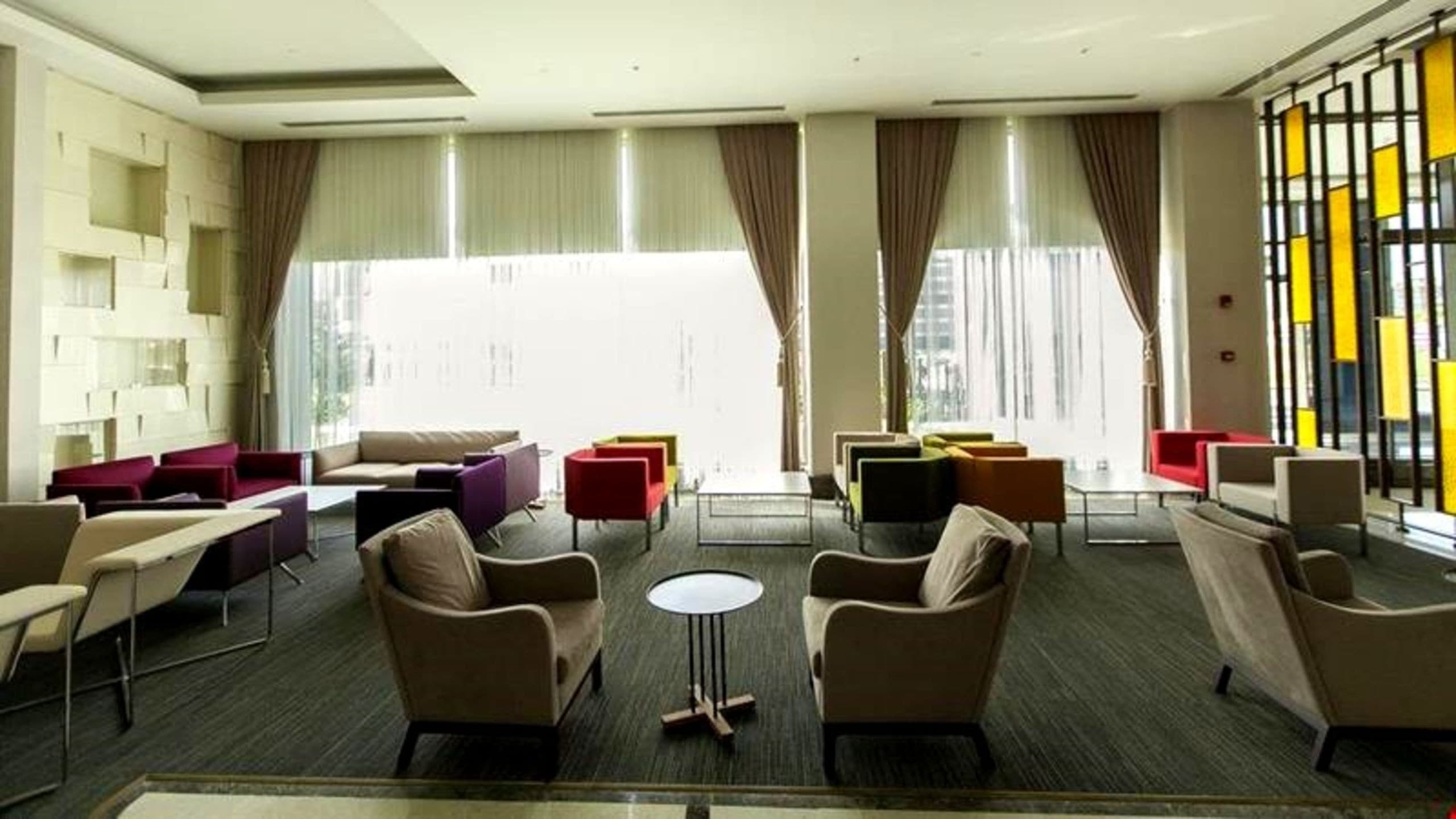 Hotel Novotel Diyarbakır-5