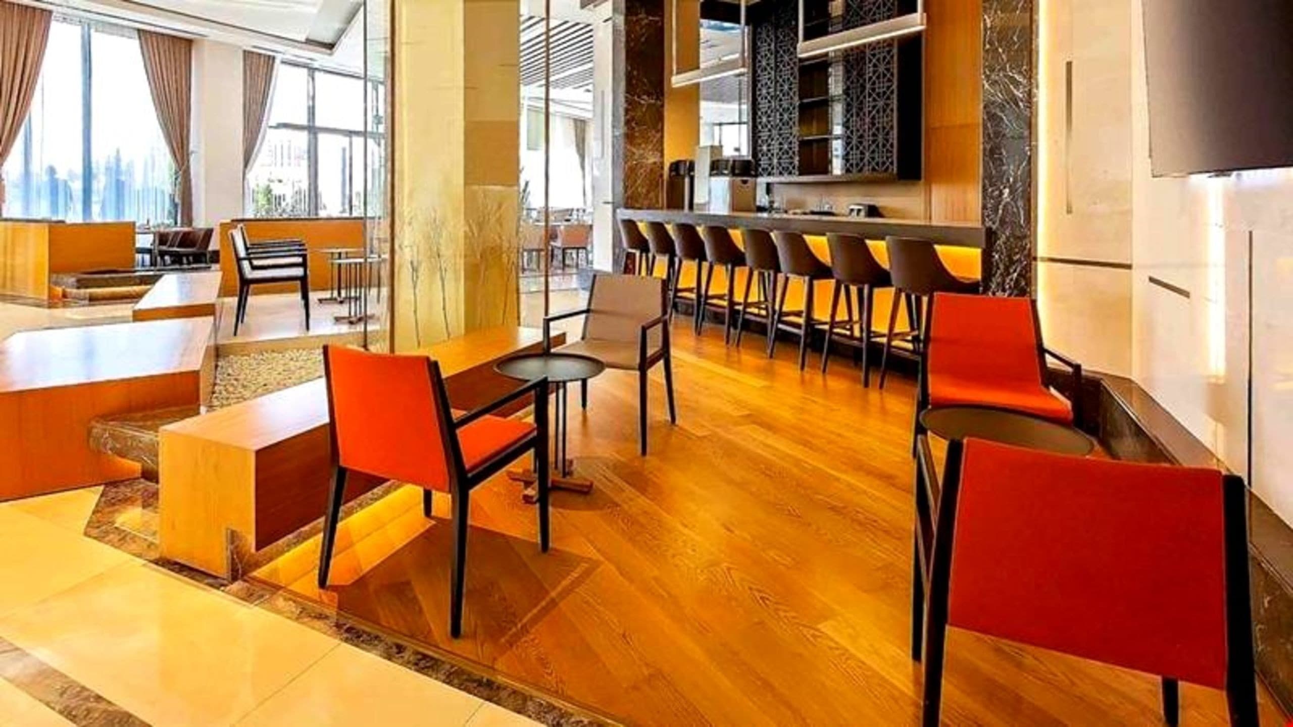 Hotel Novotel Diyarbakır-13