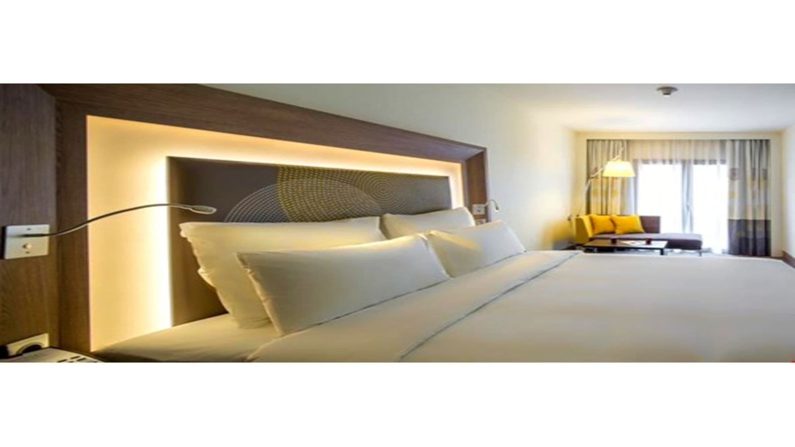 Hotel Novotel Diyarbakır-33