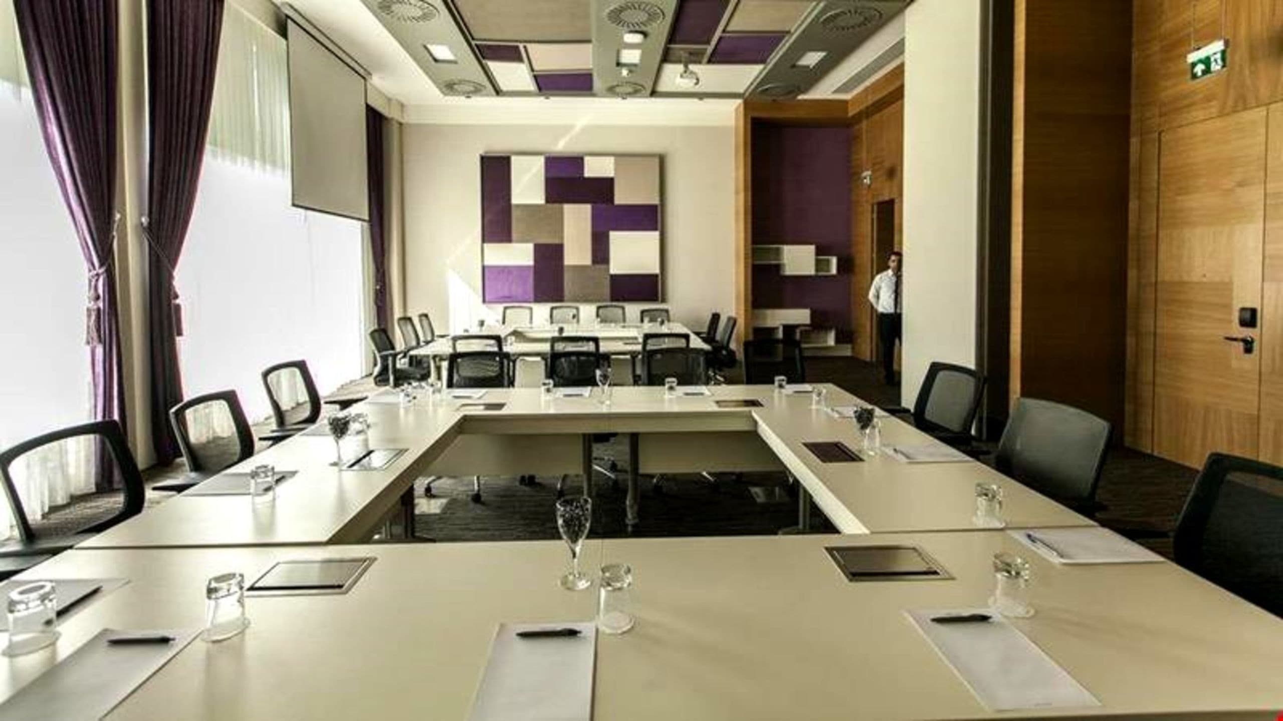 Hotel Novotel Diyarbakır-19