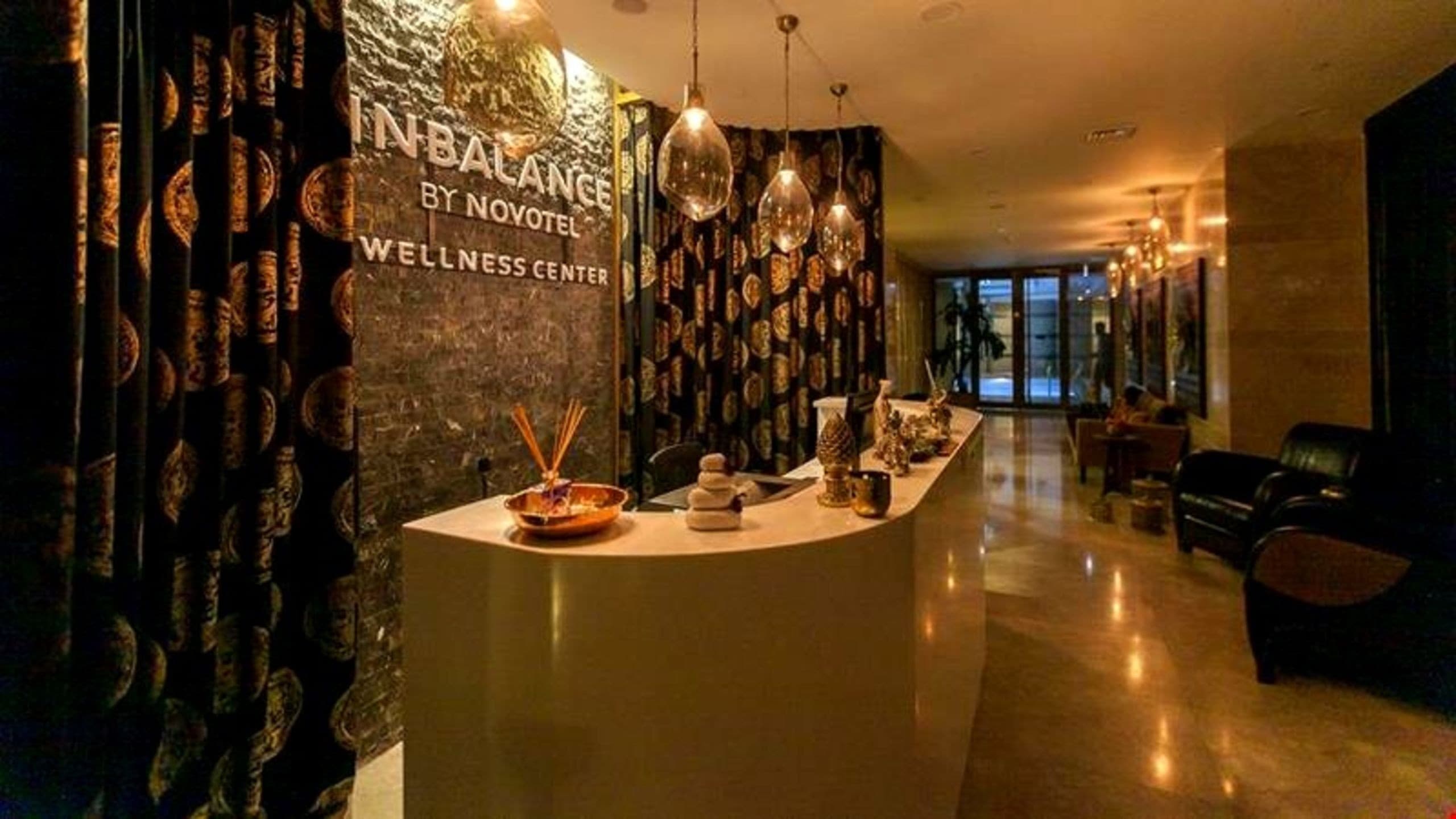 Hotel Novotel Diyarbakır-26