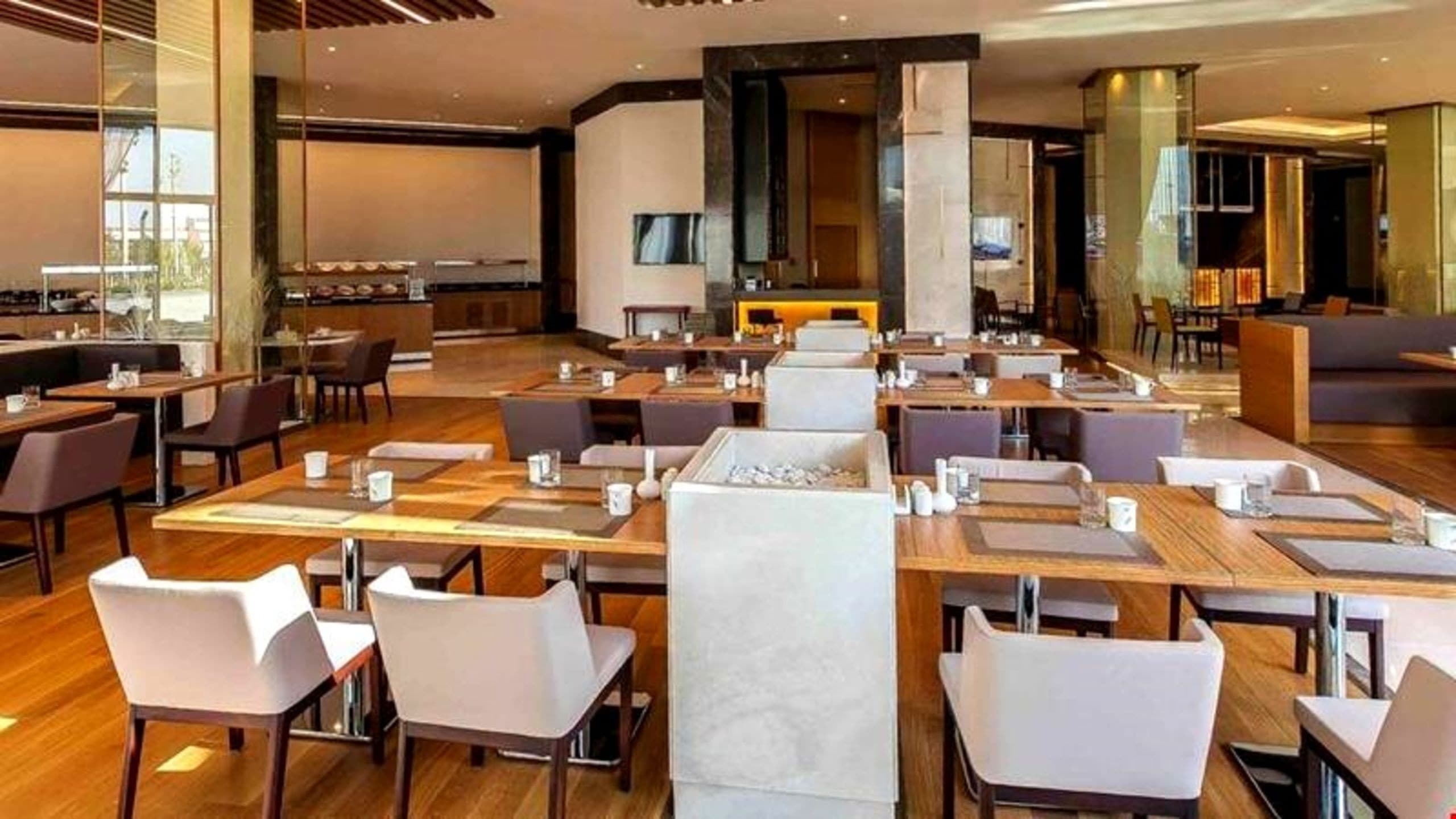 Hotel Novotel Diyarbakır-7